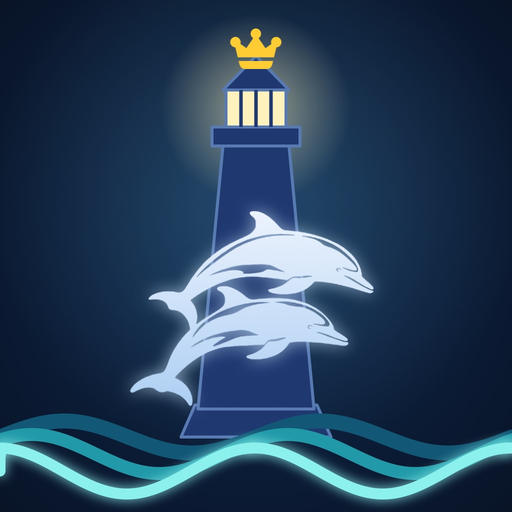 AnchorQueen Jules app icon
