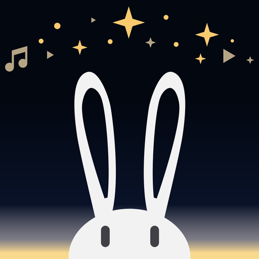 Miminy Relax app icon