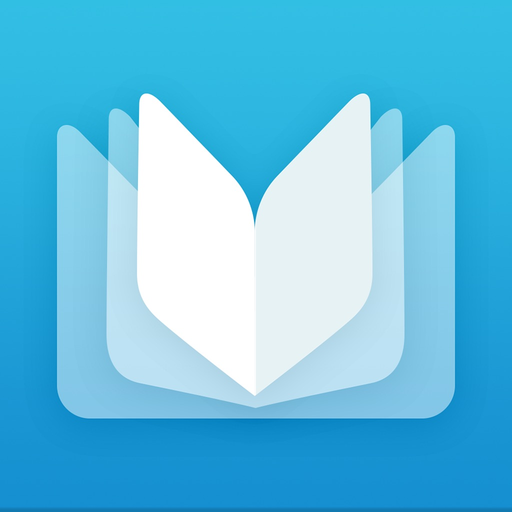 Bookstores.app: compare prices app icon