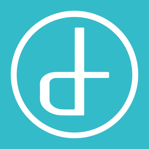 DigibalanceApp app icon