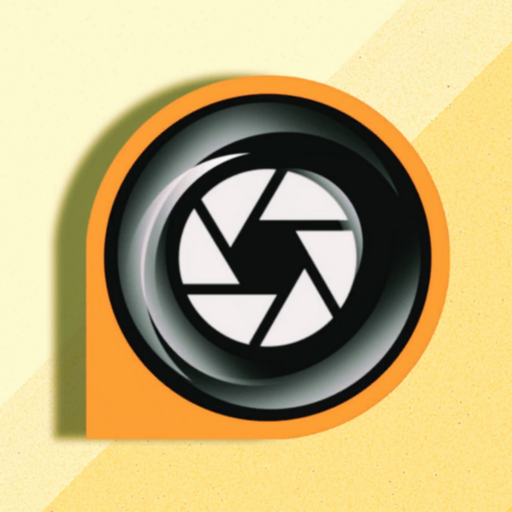 Play Camera 3.3 app icon