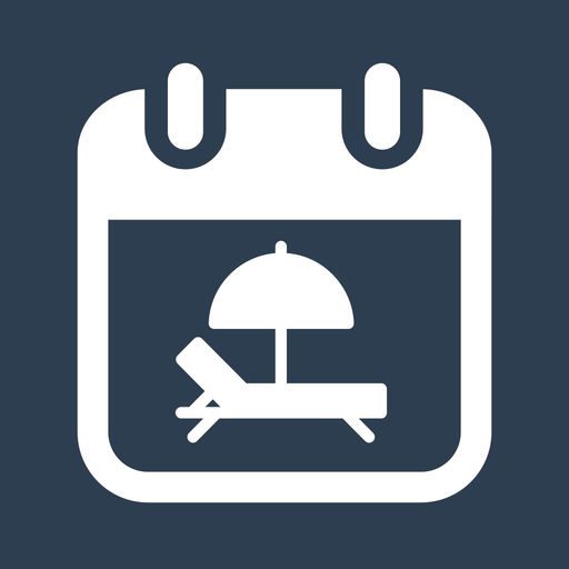 Time Tracker: Work & Leave app icon