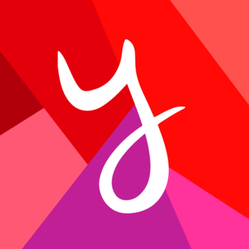 Yunuene Art app icon