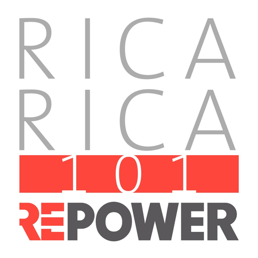 Ricarica 101 app icon