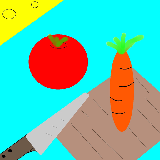 Simple Recipe Cookbook app icon