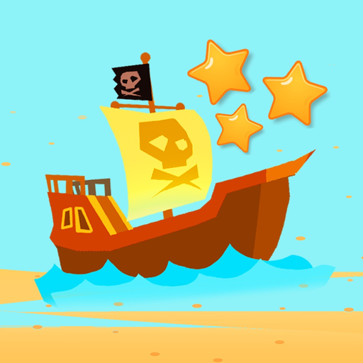 Smart Pirate app icon