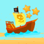 Smart Pirate icon