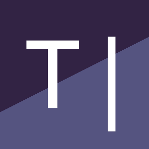 Typo - Tune Fonts for Web and Mobile app icon