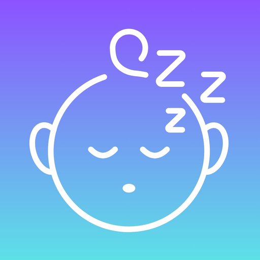 Baby Relax app icon