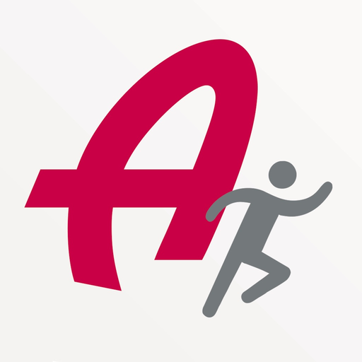 Albis Reisen app icon