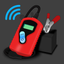 Battery Analyzer 200 icon