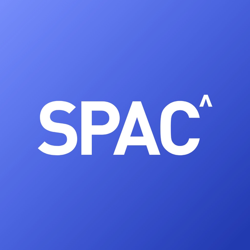 SPAC^ app icon