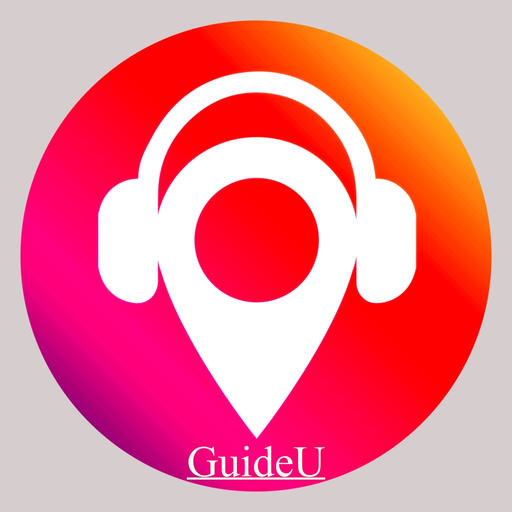 GuideU.nu app icon