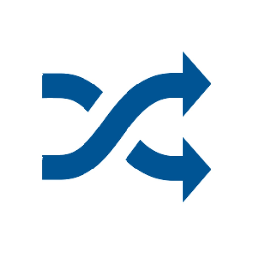 Choose For Me - Quick Pick It app icon
