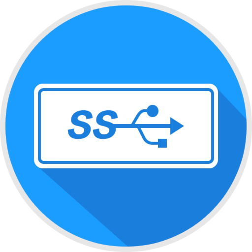 USB Capture Utility app icon
