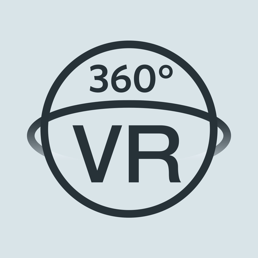 PIXPRO 360 VR Remote Viewer app icon