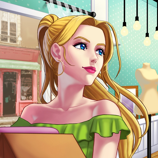 Jean's Boutique 3 app icon
