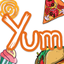 Yum Recipes icon