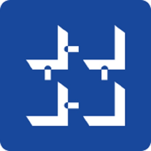 CNetCam app icon