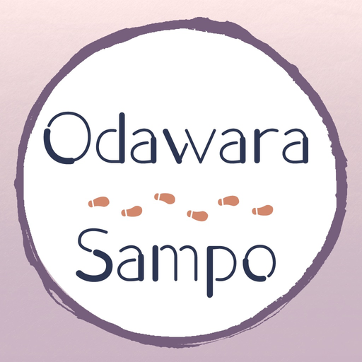 Odawara Sampo app icon