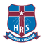 Holy Rosary School JHB icon