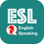 Basic English - ESL Course icon