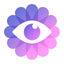 Purple Garden Psychic Reading icon