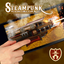 Steampunk Weapons Simulator icon