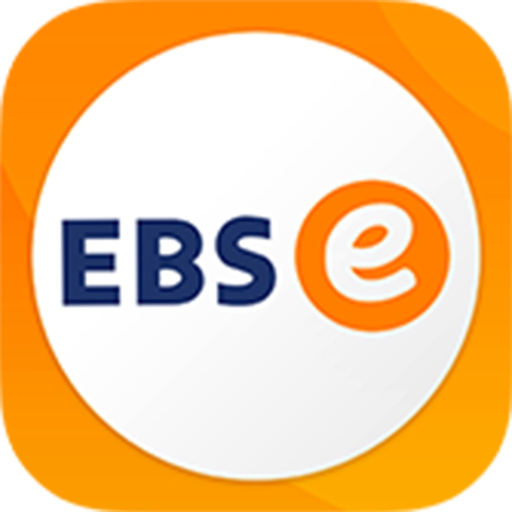 EBS English app icon
