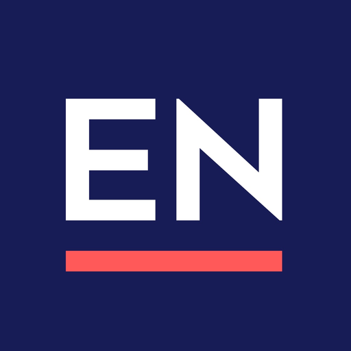 Entur - Travel and tickets app icon
