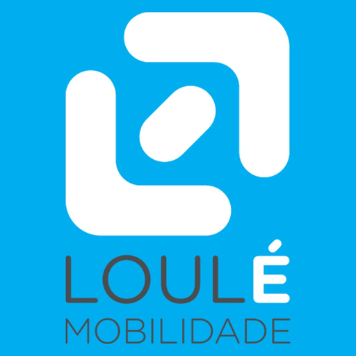 Loulé Mobility - Bus service app icon