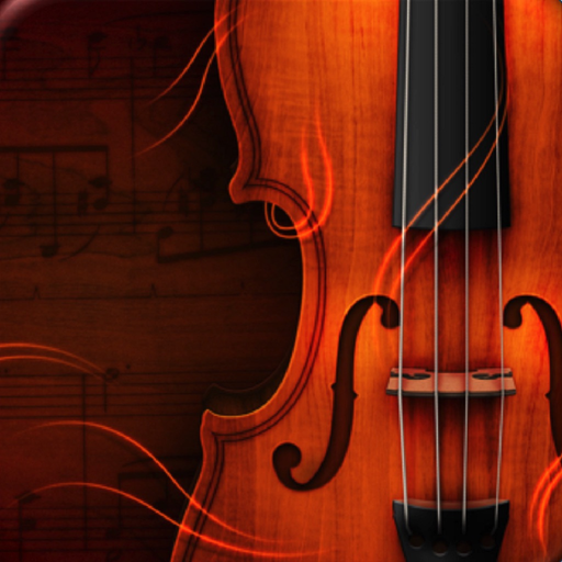 Arcega Music app icon