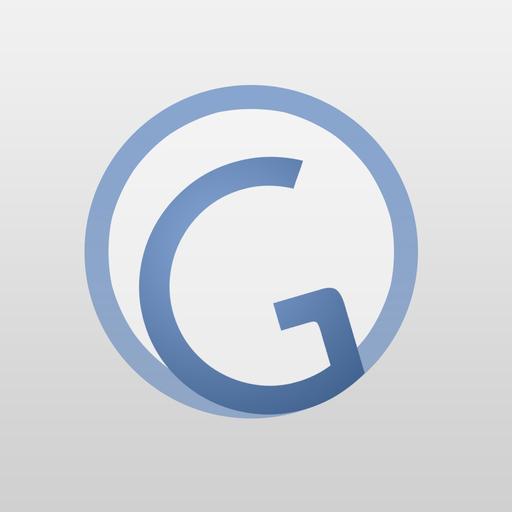 GTW - Markdown & Text Editor app icon
