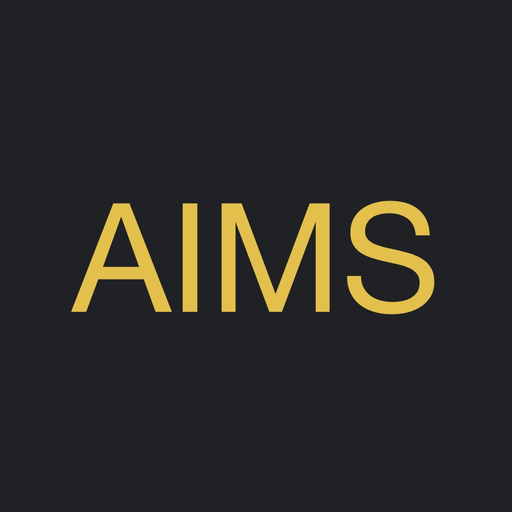 AIMS app icon