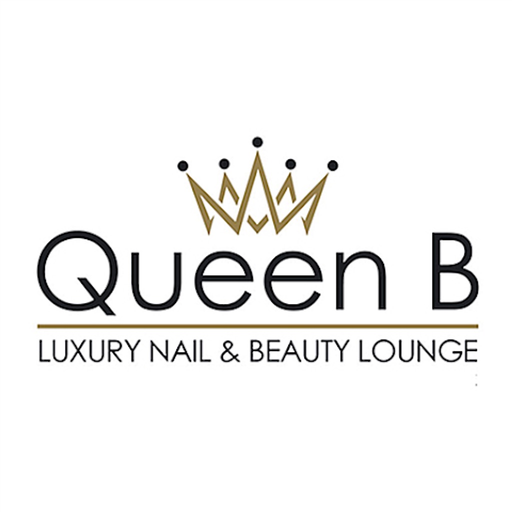 Queen B London app icon