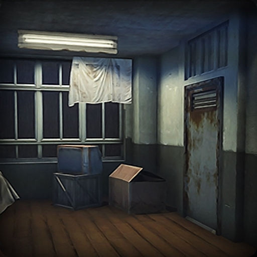 Escape Challenge 8: Escape The Room Games app icon