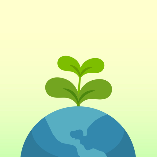 Flora - Green Focus app icon