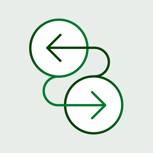 Currency Converter App + app icon