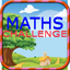 Genius Kids Math Quiz – Test your Memory Skills icon