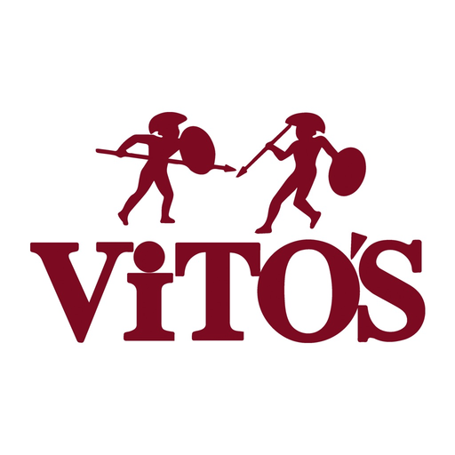 Vito's Restaurants app icon
