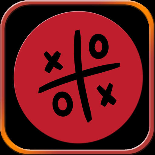 Classic Tic Tac Toe - the Ultimate Brain game 2017 app icon
