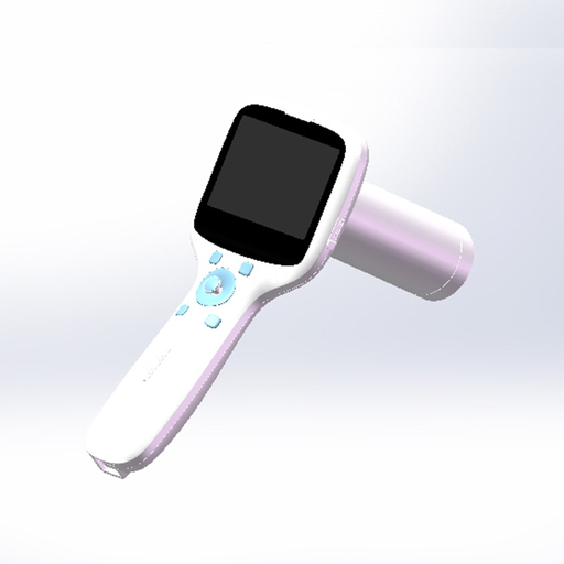 NES云视手机端 app icon