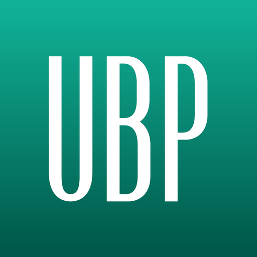 UBP Mobile app icon