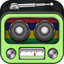 Mauritius Radio Stations icon