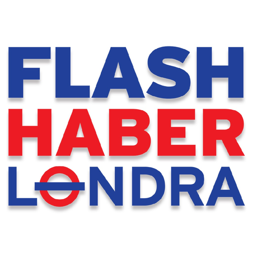 Flash Haber Londra app icon