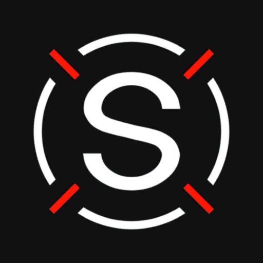 ScopeX - AR Experiences app icon