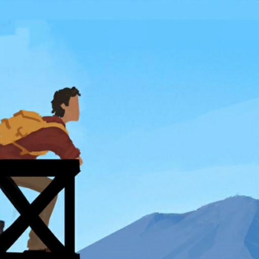 Father and Son app icon