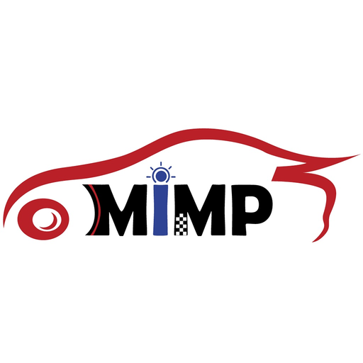 M-IMP app icon