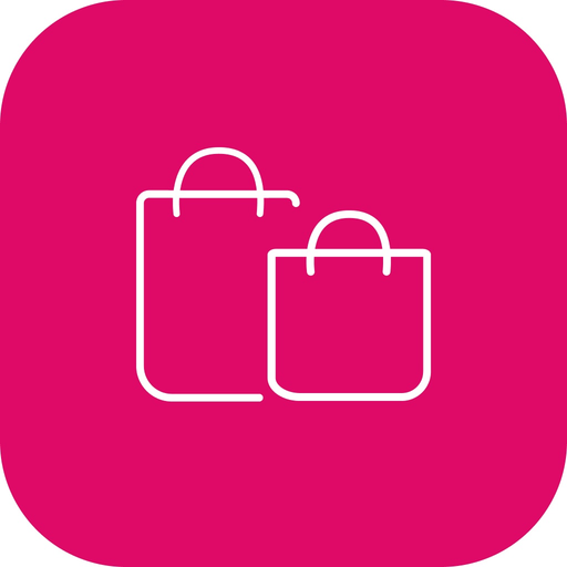 PrestaShop Mobile Admin app icon