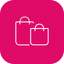 PrestaShop Mobile Admin icon